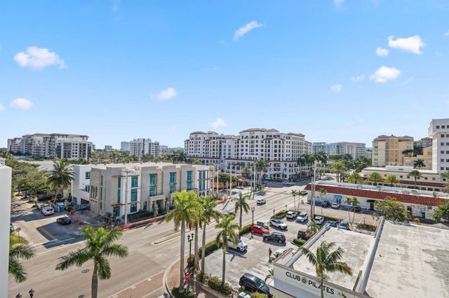 155 E Boca Raton Road 601, Boca Raton, FL 33432