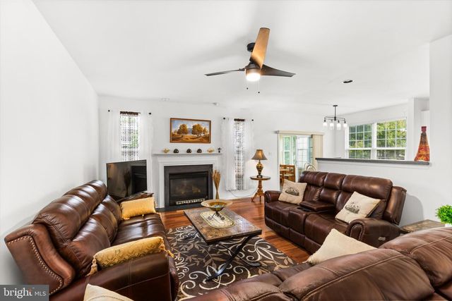18 W BULLRUSH DR, Milford, DE 19963