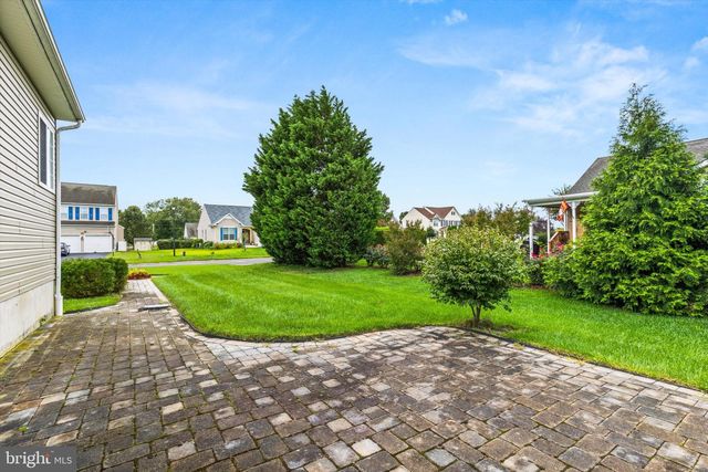 18 W BULLRUSH DR, Milford, DE 19963