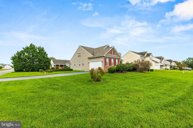 18 W BULLRUSH DR, Milford, DE 19963