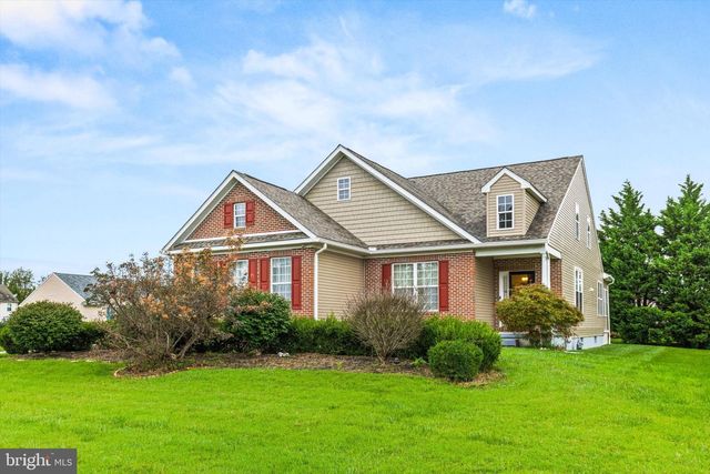 18 W BULLRUSH DR, Milford, DE 19963