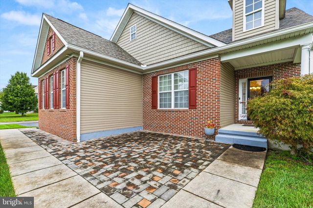 18 W BULLRUSH DR, Milford, DE 19963