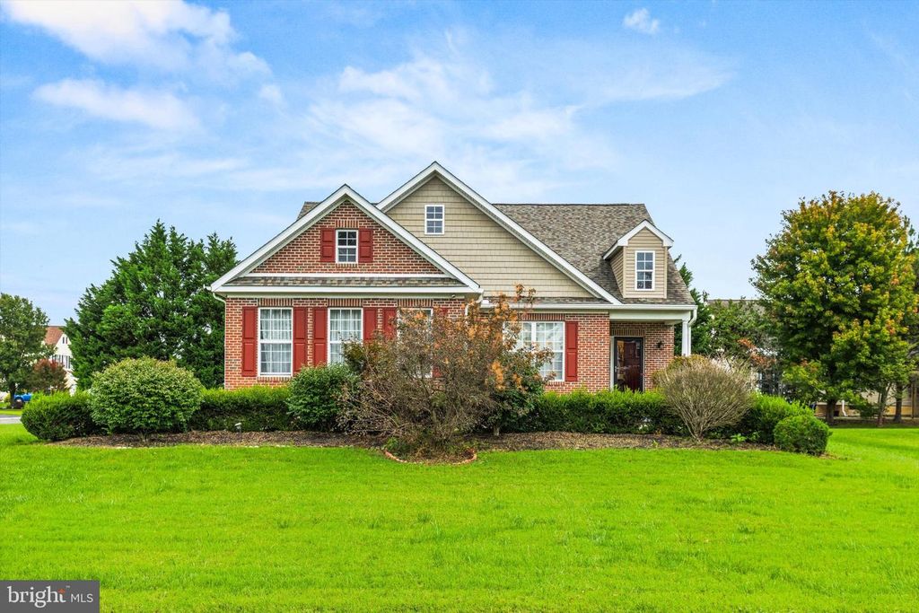 18 W BULLRUSH DR, Milford, DE 19963
