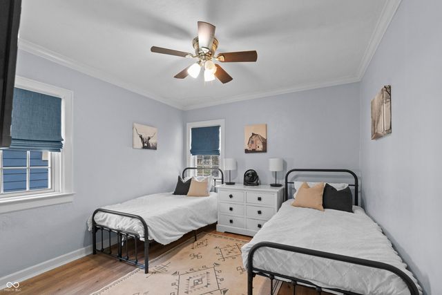 6174 Burlington Avenue, Indianapolis, IN 46220