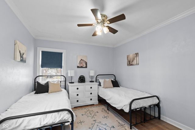 6174 Burlington Avenue, Indianapolis, IN 46220