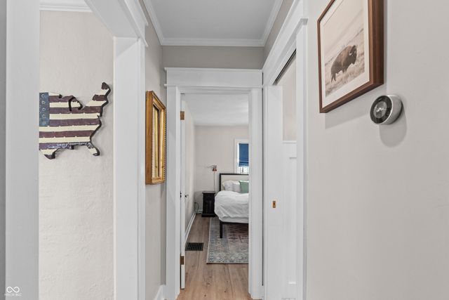 6174 Burlington Avenue, Indianapolis, IN 46220