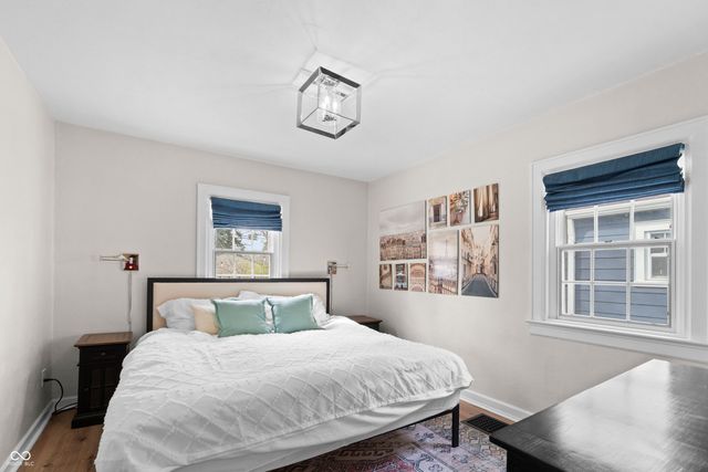 6174 Burlington Avenue, Indianapolis, IN 46220