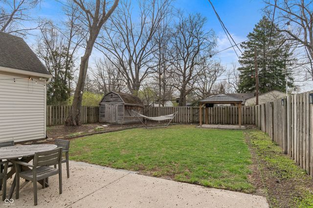 6174 Burlington Avenue, Indianapolis, IN 46220