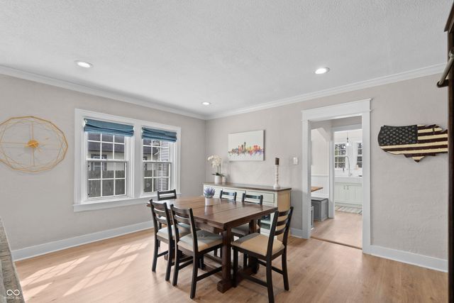 6174 Burlington Avenue, Indianapolis, IN 46220