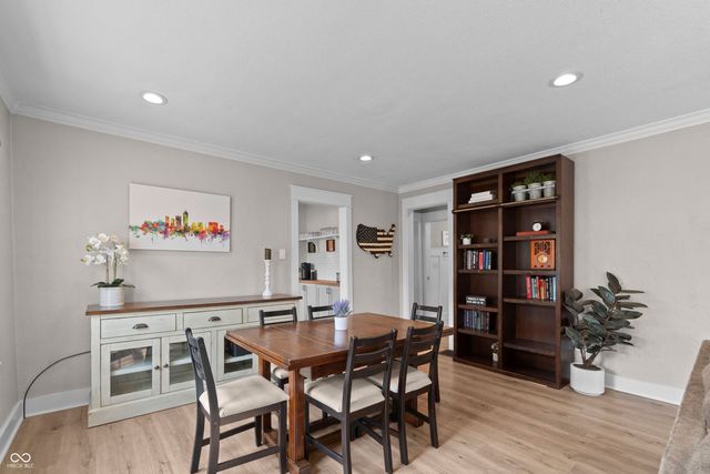 6174 Burlington Avenue, Indianapolis, IN 46220