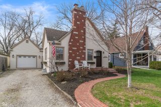 6174 Burlington Avenue, Indianapolis, IN 46220