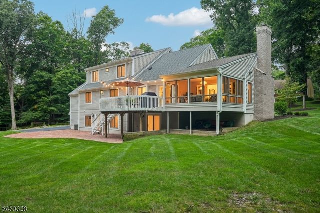 662 Juniper Pl, Franklin Lakes Boro, NJ 07417