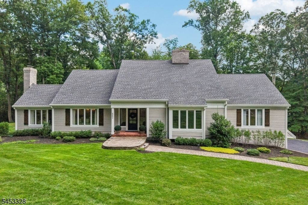 662 Juniper Pl, Franklin Lakes Boro, NJ 07417