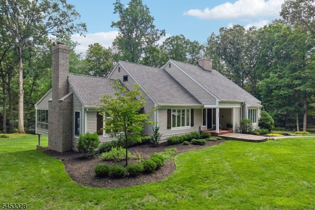 662 Juniper Pl, Franklin Lakes Boro, NJ 07417 — photo 2
