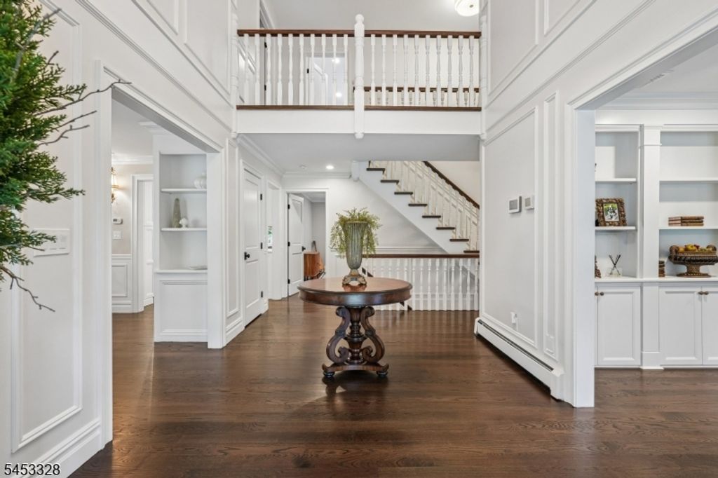662 Juniper Pl, Franklin Lakes Boro, NJ 07417 — photo 3