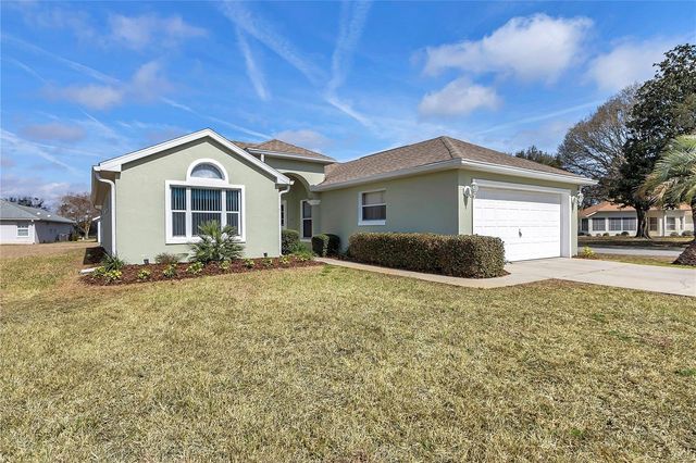 11170 SW 72ND AVENUE, Ocala, FL 34476