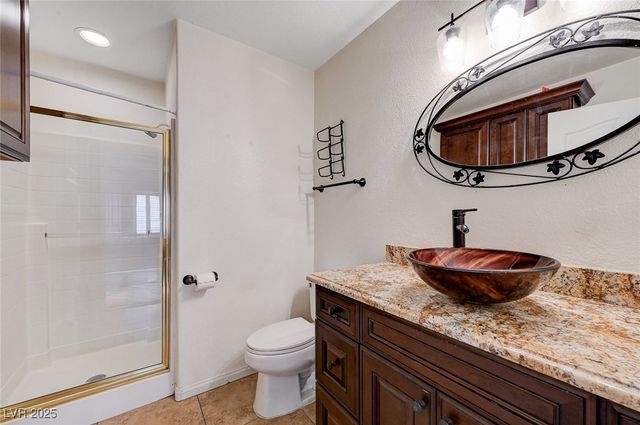 233 Big Horn Drive, Boulder City, NV 89005