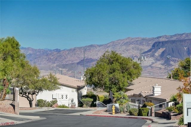 233 Big Horn Drive, Boulder City, NV 89005