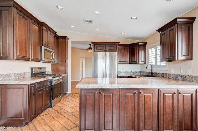 233 Big Horn Drive, Boulder City, NV 89005