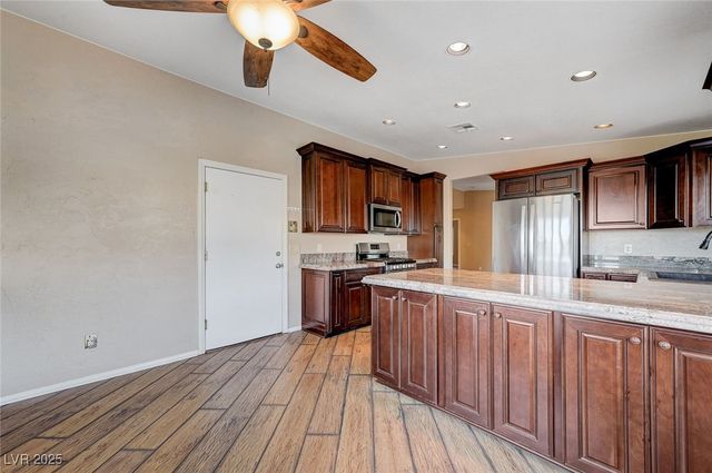 233 Big Horn Drive, Boulder City, NV 89005