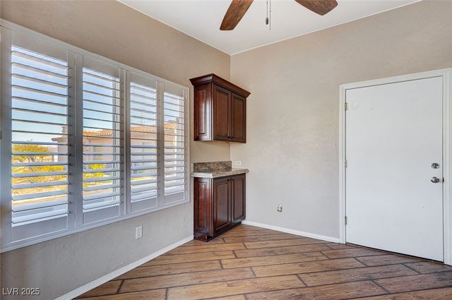 233 Big Horn Drive, Boulder City, NV 89005