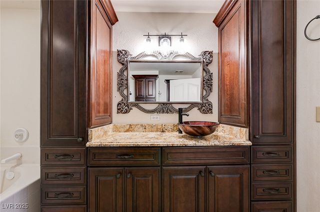 233 Big Horn Drive, Boulder City, NV 89005