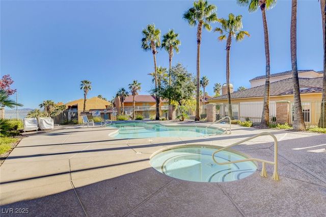 233 Big Horn Drive, Boulder City, NV 89005