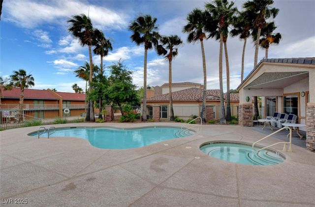 233 Big Horn Drive, Boulder City, NV 89005