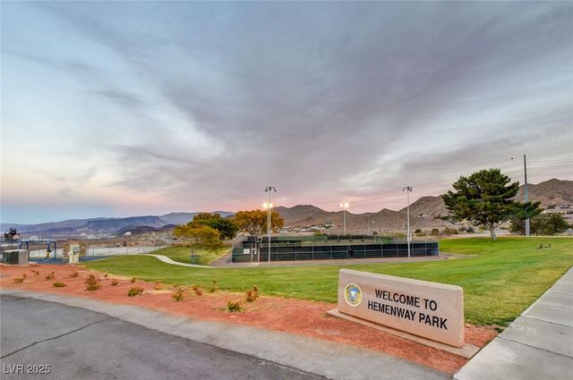 233 Big Horn Drive, Boulder City, NV 89005