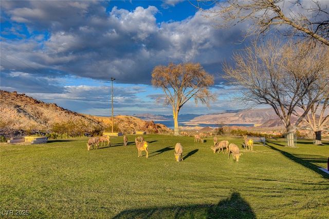 233 Big Horn Drive, Boulder City, NV 89005