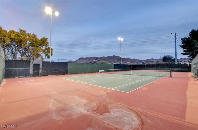 233 Big Horn Drive, Boulder City, NV 89005