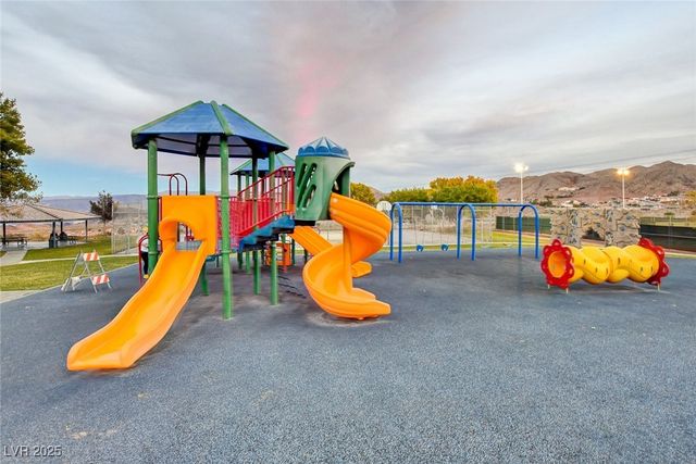 233 Big Horn Drive, Boulder City, NV 89005