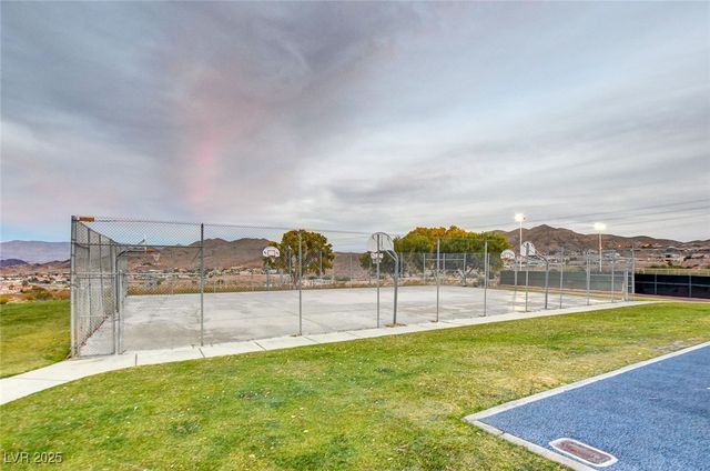 233 Big Horn Drive, Boulder City, NV 89005