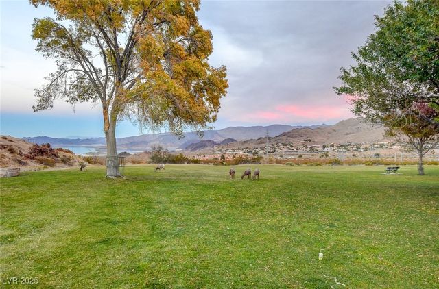 233 Big Horn Drive, Boulder City, NV 89005