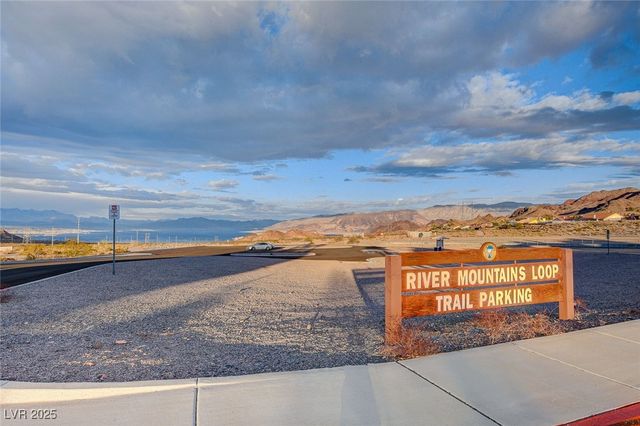 233 Big Horn Drive, Boulder City, NV 89005