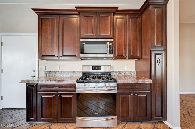 233 Big Horn Drive, Boulder City, NV 89005