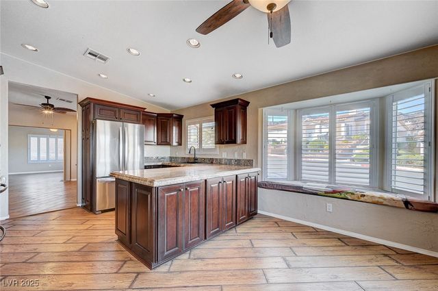 233 Big Horn Drive, Boulder City, NV 89005