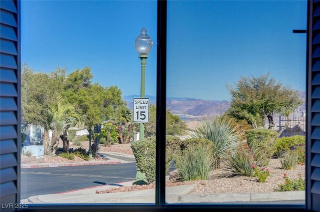 233 Big Horn Drive, Boulder City, NV 89005