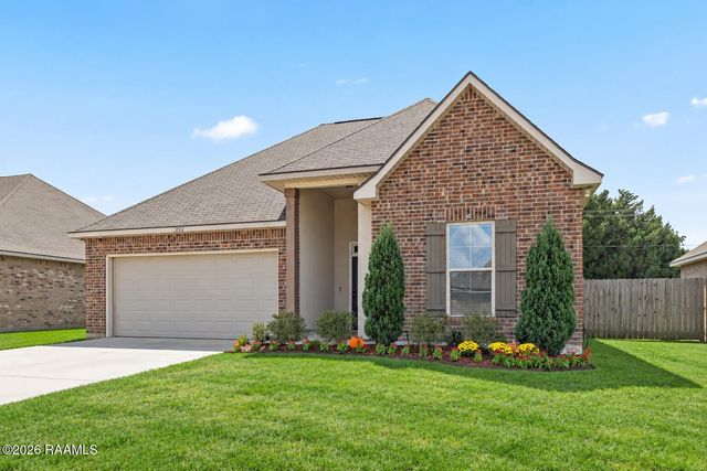 202 St. Fazzio Street, Youngsville, LA 70592