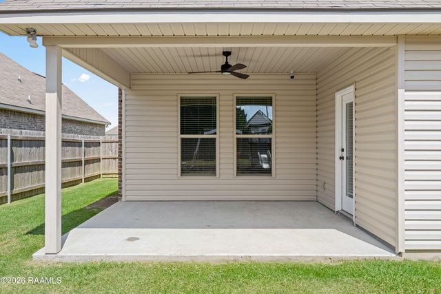 202 St. Fazzio Street, Youngsville, LA 70592