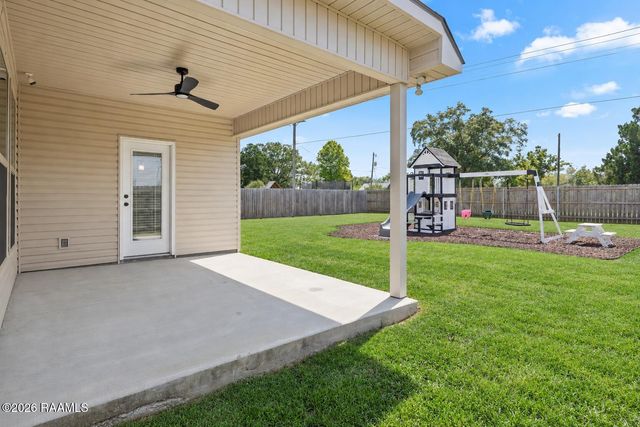202 St. Fazzio Street, Youngsville, LA 70592