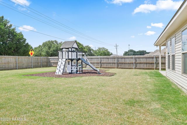 202 St. Fazzio Street, Youngsville, LA 70592