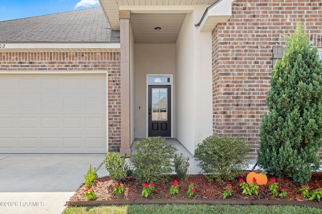 202 St. Fazzio Street, Youngsville, LA 70592