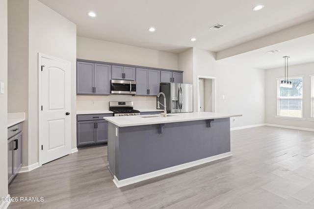 202 St. Fazzio Street, Youngsville, LA 70592