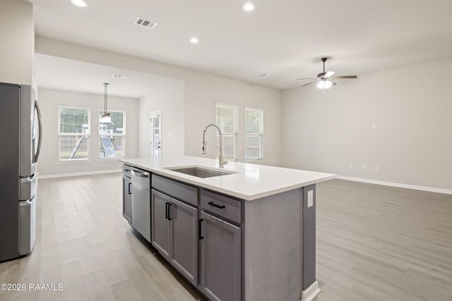 202 St. Fazzio Street, Youngsville, LA 70592