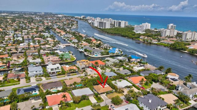 855 Berkeley Street, Boca Raton, FL 33487