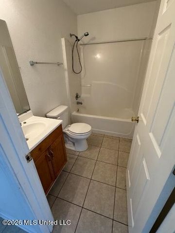 1519 3rd Street, C, Gulfport, MS 39501