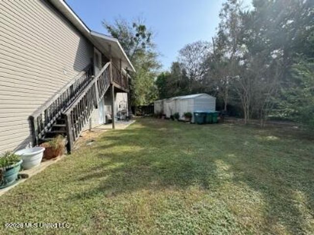 1519 3rd Street, C, Gulfport, MS 39501