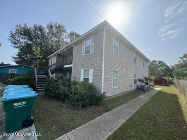 1519 3rd Street, C, Gulfport, MS 39501