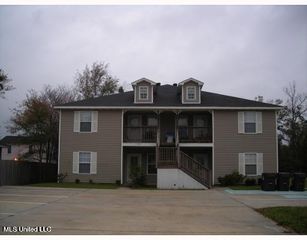 1519 3rd Street, C, Gulfport, MS 39501